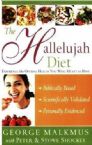 The Hallelujah Diet (book) by Dr. George Malkmus